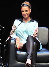 Katie price confirms son harvey has been moved out of intensive care. Katie Price Wikipedia
