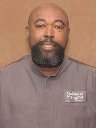 Cadillac of Memphis Staff