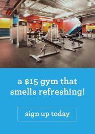 Affordable Gyms Fitness Health Centers Blink Fitness Blink Fitness Gym Personal Training Programs