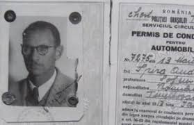 Se știe că pentru a obține un permis de conducere este nevoie de multă răbdare și timp, întrucât procesul durează uneori mai mult de un an de zile. Cum Arata Un Permis De Conducere Auto In Anul 1946 Si Care Era Amenda Pentru Depasirea Vitezei Legale