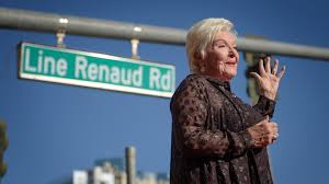 31,076 likes · 2,124 talking about this. Legendary Performer Line Renaud Honored In Las Vegas