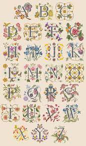 Baby cross stitch patterns cross stitch art cross stitch borders cross stitch flowers cross stitch designs cross stitching cross stitch embroidery embroidery patterns loom patterns more information. Cross Stitch Point De Croix Punto De Cruz Punto Croce Alphabet Abecedaire Abecedario Cross Stitch Fonts Cross Stitch Alphabet Cross Stitch Flowers