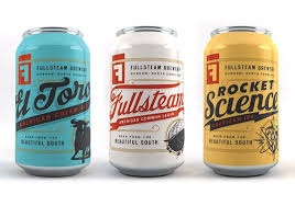 40 Of The Best Beer Can Designs Beer Label Design Beer Packaging Craft Beer Packaging