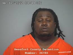 TERRANCE JAVON FIELDS 12/17/2022