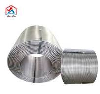 Alloy Cored Wire-Calcium Silicon Core Wire