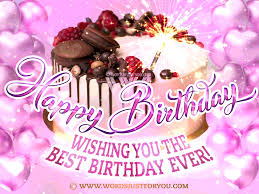Image result for animated gif birthday greetings