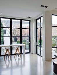 Still Got It Oliver Yaphe Black Window Frames Black Window Trims Interior Windows