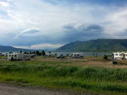 Maybe you would like to learn more about one of these? Henry S Lake State Park In Island Park Idaho Id Campgroundviews Com