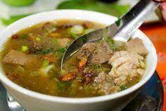 Resep Dan Cara Membuat Coto Makassar Resep Masakan Resep Masakan Asia Resep
