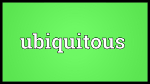 Learn how to pronounce ubiquitous in english by listening free audio recording. Ubiquitous Meaning Youtube