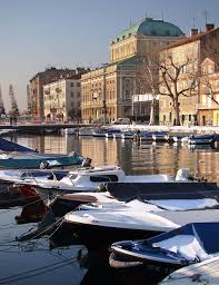 Alba, tramonto, durata del giorno e ora solare per fiume. Rijeka Fiume Botel Marina Boat Hostel Rijeka Croatia