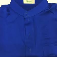 Hijau turquoise menjadi pilihan warna untuk hantaran kali ini.sesuatu kek hantaran fondant tema hijau dan putih. Baju Melayu Royal Blue Men S Fashion Clothes On Carousell