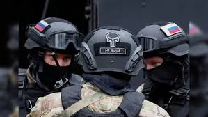 GRU Unit 29155 Havana Syndrome: Russian GRU Unit 29155: All About The Group  Being Linked To Havana Syndrome | World News - Times Now