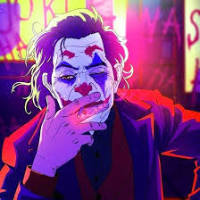 Joker Is Love New Joker Movie Joker Artwork Joker Art