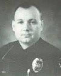 Patrolman Damon Franklin Smith, Oakboro Police Department, North Carolina