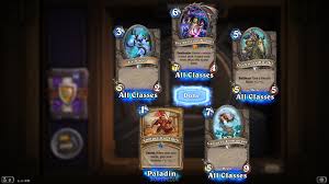 Hearthstone System Requirements - Can I Run It? - Pcgamebenchmark