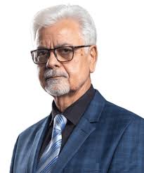 Dr. Vinod K. Malik, Laparoscopic, Laser & General Surgery, SGRH