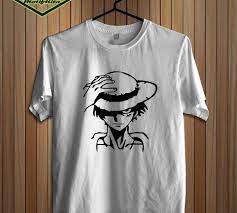 Setelah melihat blog desain ini silahkan lihat kontennya dan ambil info yang dibutuhkan. Fantastis 18 Gambar Kaos Keren Simple Jual Baju Kaos Distro T Shirt Luffy One Piece Simple Keren Pria Wanita Kota Bandung Motifkita T Kaos Gambar Baju Kaos