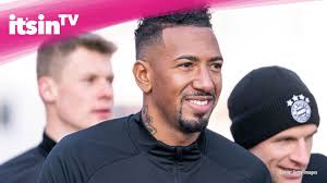 Erst kürzlich wurde die trennung der beiden. Jerome Boateng Trennt Sich Von Kasia Lenhardt Das Sind Seine Ex Freundinnen Youtube