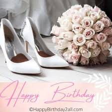 Birthday wishes with flowers quotes. Happy Birthday With Roses Bday Wishes Quotes With Roses