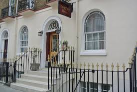 Номера от 5 196 ₽. The Belgrove Hotel London Aktualisierte Preise Fur 2021