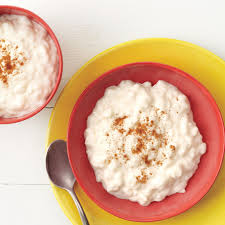 Easiest Rice Pudding Recipe Recipe Easy Rice Pudding Food Recipes