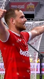 Vincent Janssen Football Skills Highlight