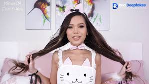 Bella Poarch Deepfake - Oral Sex Scenes