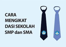 Cara membuat cakar ayam pondasi rumah cara merakit pondasi rumah sendiri cara membuat pondasi dua lantai 3 Cara Memakai Dasi Smp Yang Dapat Kamu Tiru Apa Bagaimana