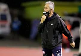 3,688 likes · 6 talking about this. A 29 Dias Del Debut El Proceso De Reinaldo Rueda Aun No Despega