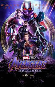 We'll review the issue and make a decision about a partial or a full refund. Avengers Endgame Poster By Iamtherealnova On Deviantart