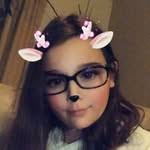 Amanda Loisel's Instagram, Twitter & Facebook