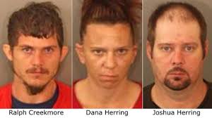 Baker County home invasion victim could face drug charges