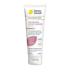Find out if the cancer council sensitive moisturizing sunscreen spf50+ is good for you! Daywear Bb Cream Tinted Spf50 Cancer Council Shop