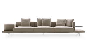 Learn how to raise money. Dock Sofa By Piero Lissoni For B B Italia Is A Platform For Life