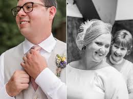 MerleFest Wedding Wilkesboro