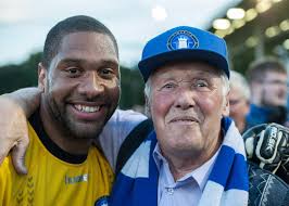 Freddy Hall (@FreddyHall)