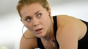 My week in training: Jessica Varnish