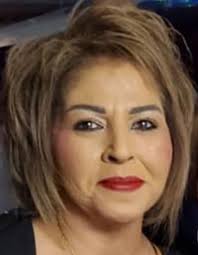 Olga Opperud Obituary January 10, 2021