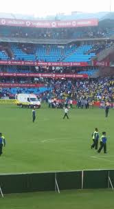 Orlando pirates and mamelodi sundowns cancelled each other out in their absa premiership match at orlando stadium on. Orlando Pirates Supporters Photos Facebook