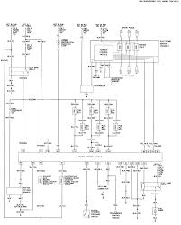1993 honda civic electrical troubleshooting wiring diagram service manual ewd 93. Diagram Ignition Wiring Diagram For 1993 Honda Civic Full Version Hd Quality Honda Civic Seodiagrams Portoturisticodilovere It