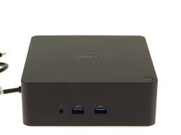 The first one was pretty buggy, would lock up, had display issues when connected to multiple monitors, and would not charge the workstations through. New Dell Oem Tb15 Thunderbolt Docking Docking Station 3c56f