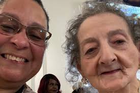 Fundraiser by Glenda Dobbins : Patsey Klingler