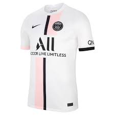 4.5 out of 5 stars 11. Paris Saint Germain Away Stadium Shirt 2021 22 With Marquinhos 5 Printing