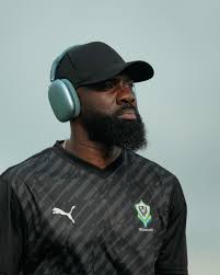 🇬🇦 ⚽️ 🐆