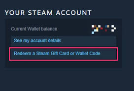 We did not find results for: What Is Steam Wallet How To Add Funds To Purchase Games