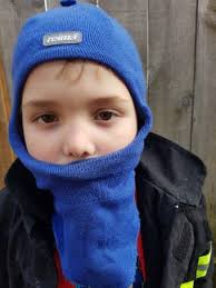 Elementary Fire Fighter Skills