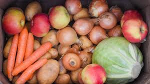 Des Fruits Et Des Legumes Pour Tous A Un Euro Le Kilo