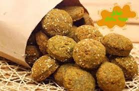 الفلافل Food Recipes Breakfast