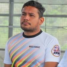 Marcelo Rodríguez (@marcelorr88)